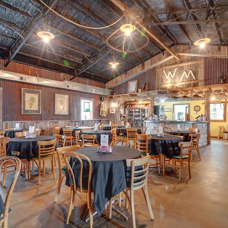 Spacious Owensville Getaway With Winery On-Site! Εξωτερικό φωτογραφία