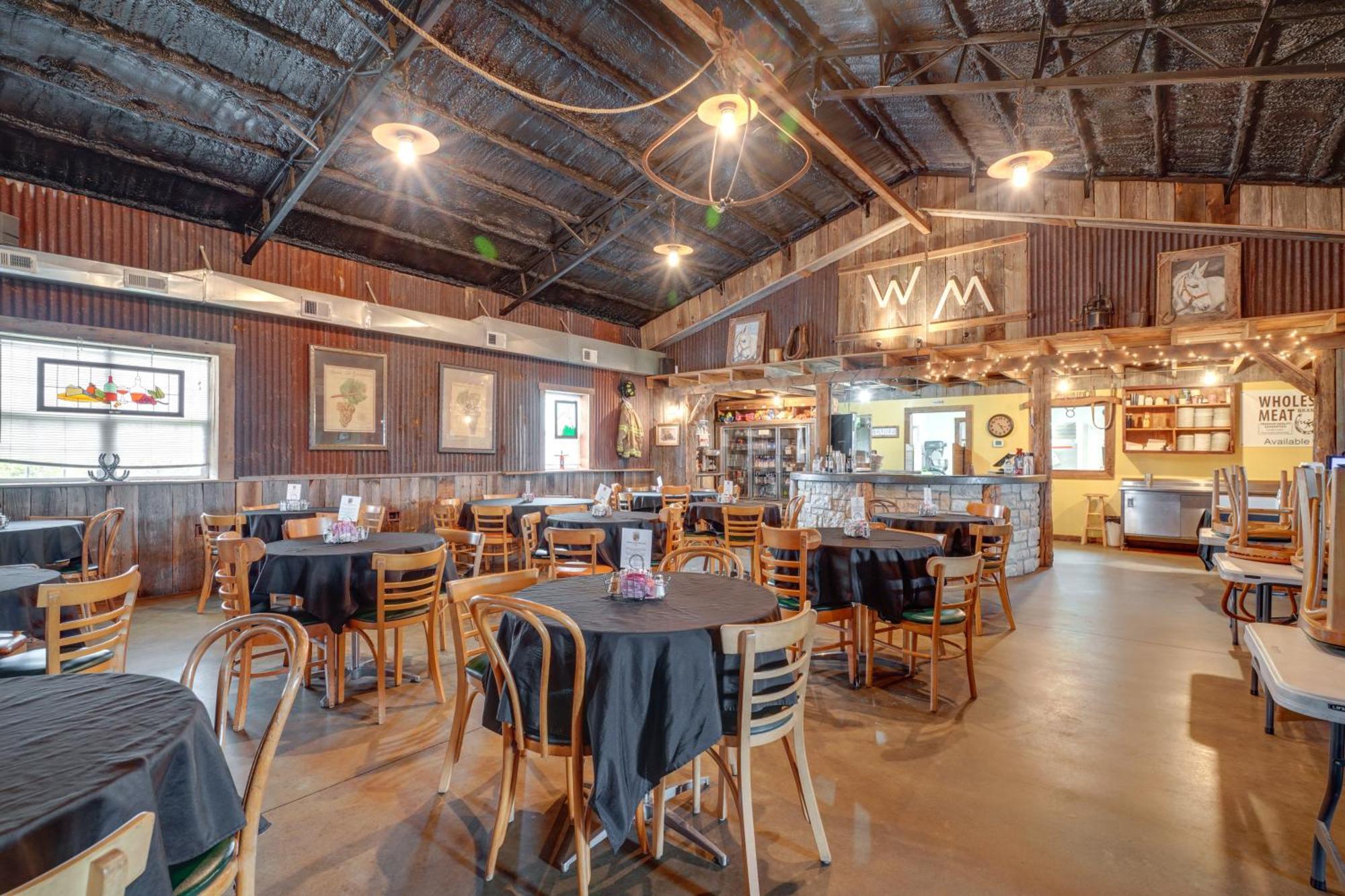 Spacious Owensville Getaway With Winery On-Site! Εξωτερικό φωτογραφία