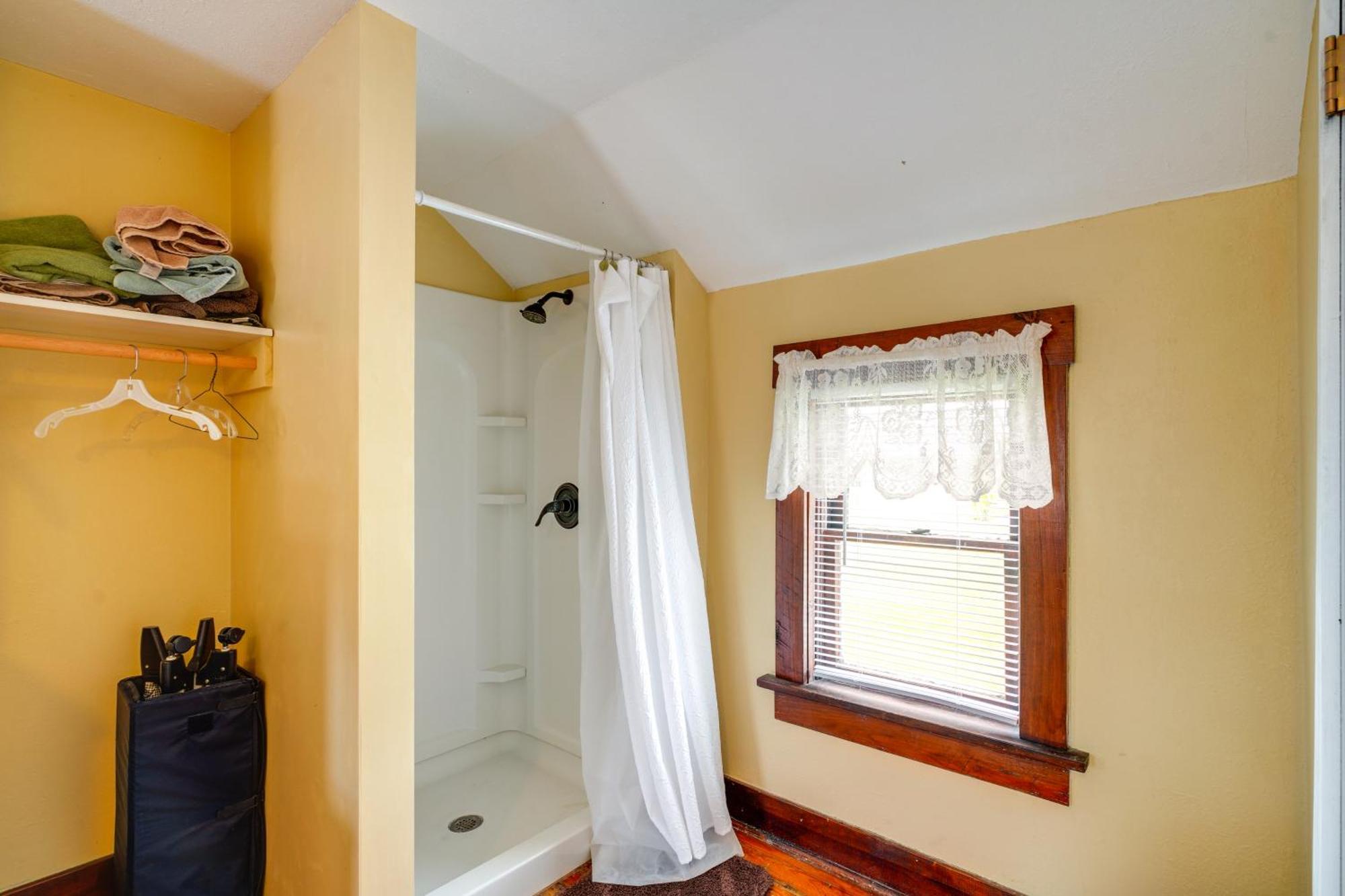 Spacious Owensville Getaway With Winery On-Site! Εξωτερικό φωτογραφία
