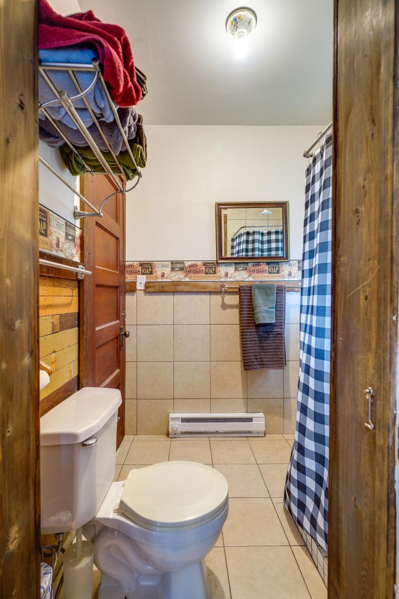 Spacious Owensville Getaway With Winery On-Site! Εξωτερικό φωτογραφία