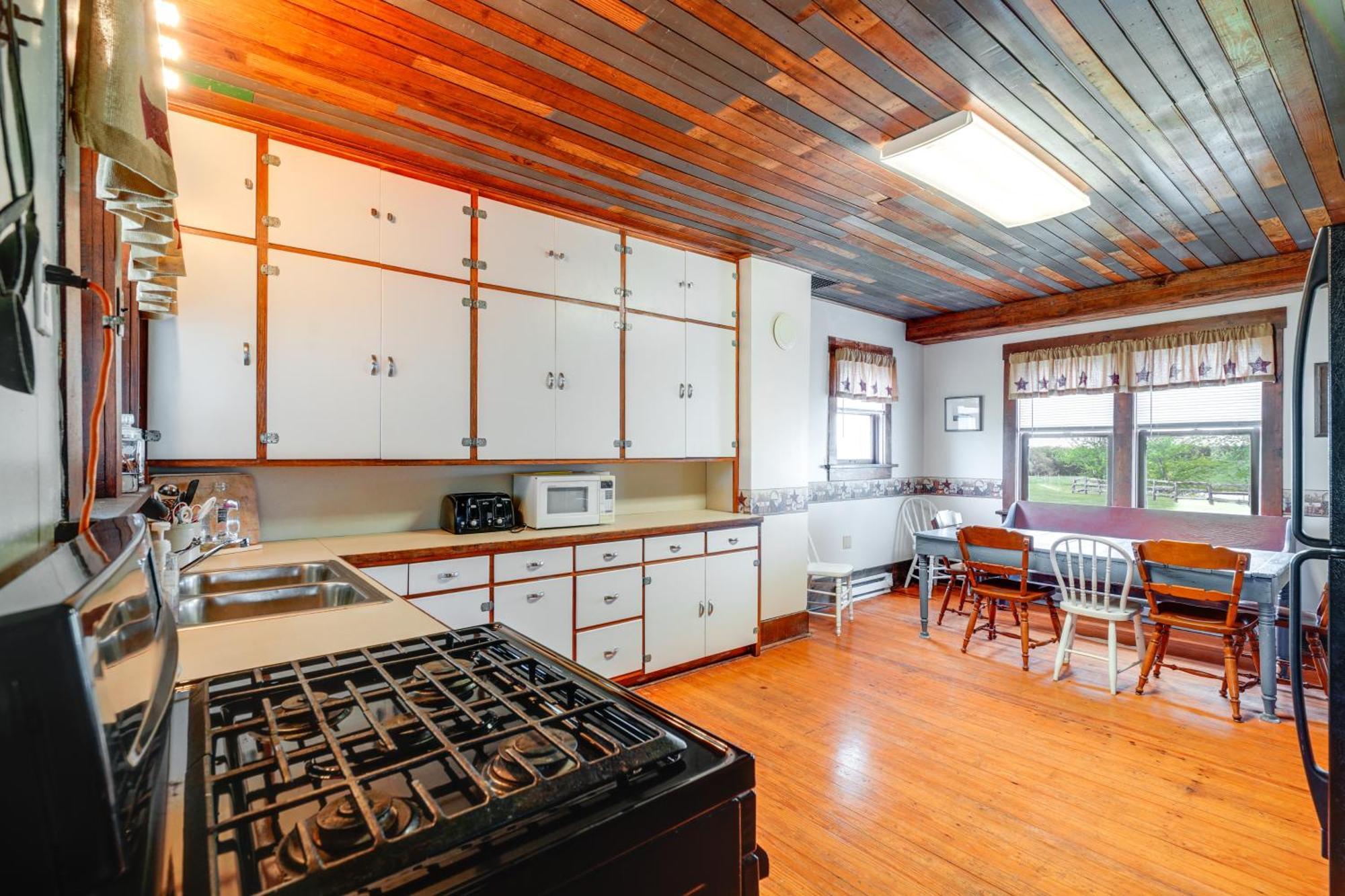 Spacious Owensville Getaway With Winery On-Site! Εξωτερικό φωτογραφία