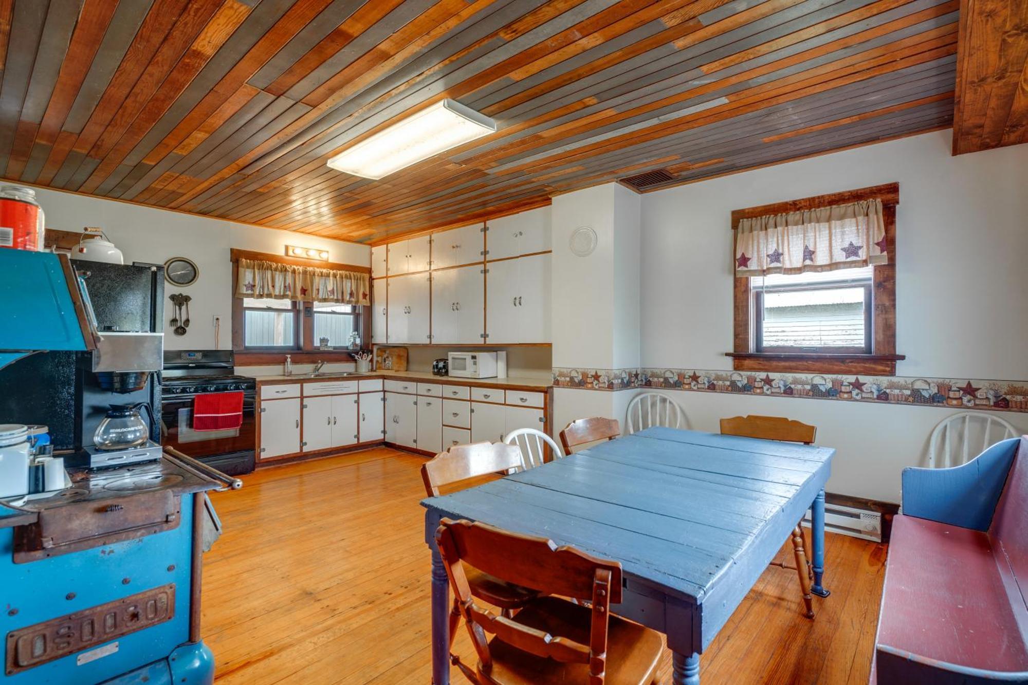 Spacious Owensville Getaway With Winery On-Site! Εξωτερικό φωτογραφία