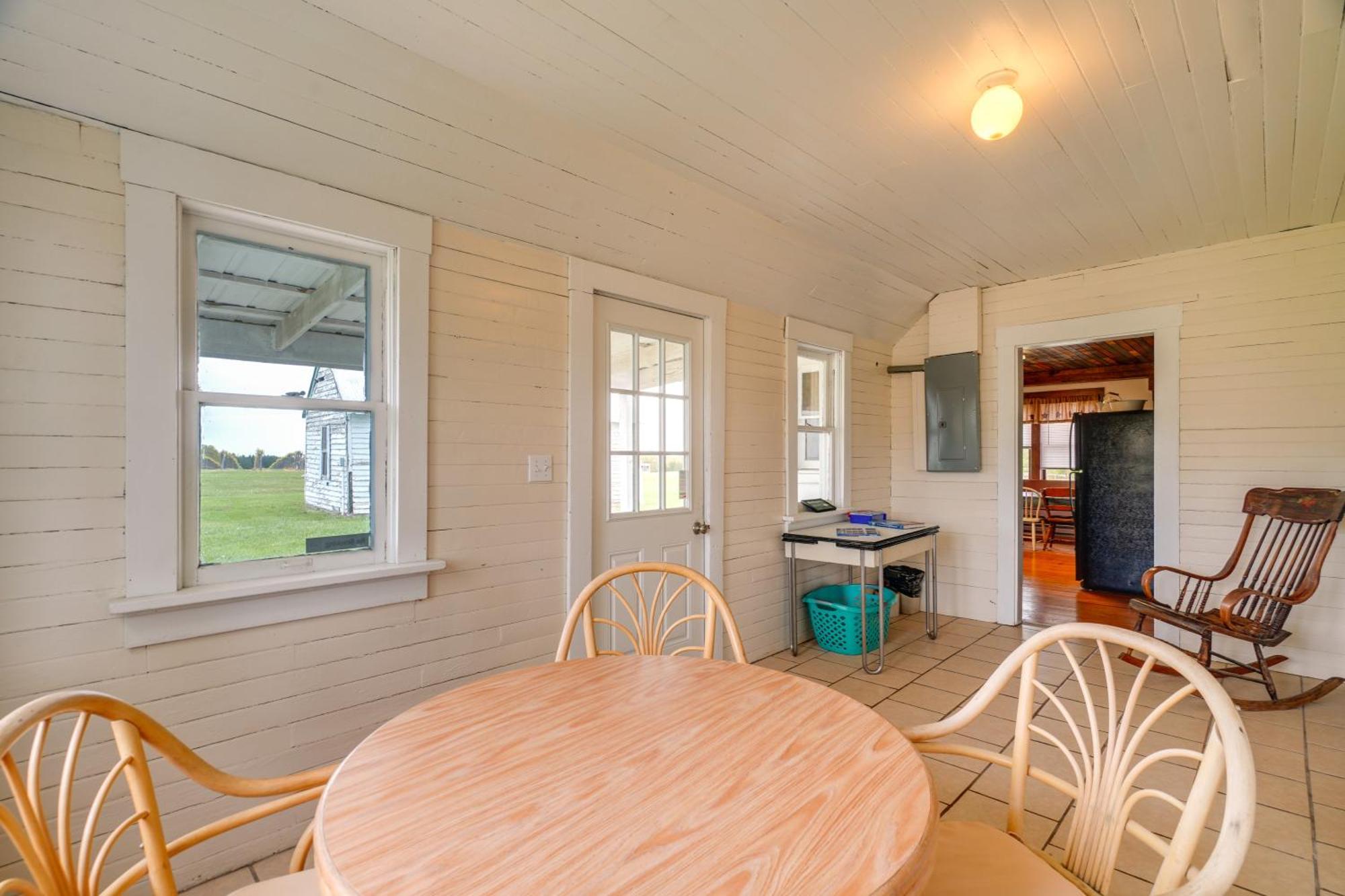 Spacious Owensville Getaway With Winery On-Site! Εξωτερικό φωτογραφία