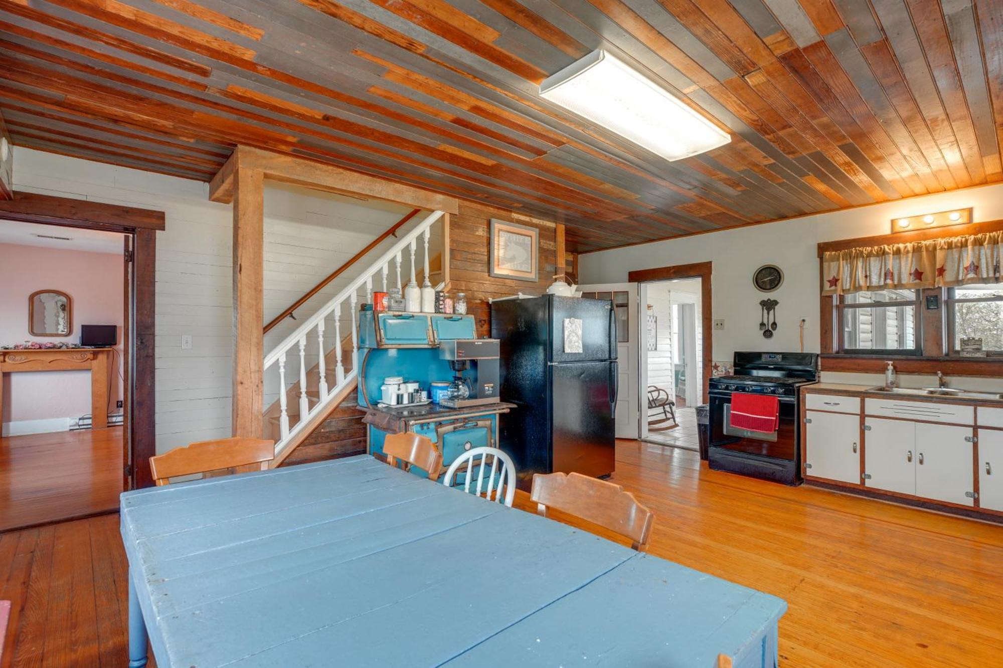 Spacious Owensville Getaway With Winery On-Site! Εξωτερικό φωτογραφία