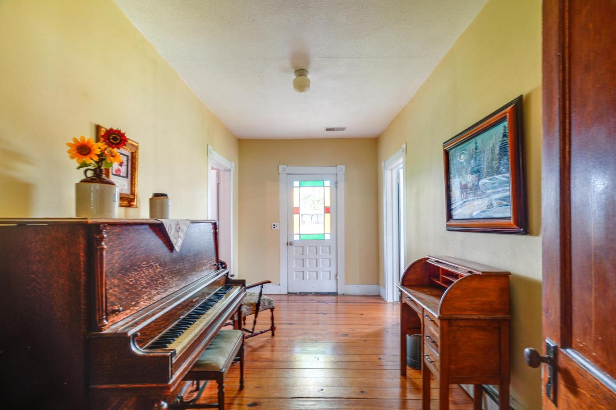 Spacious Owensville Getaway With Winery On-Site! Εξωτερικό φωτογραφία